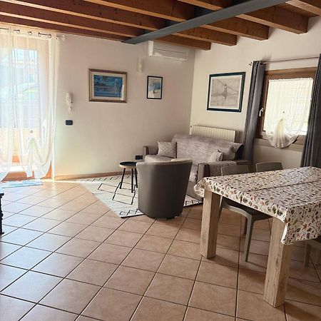 Ely Hause Calmasino Exterior foto