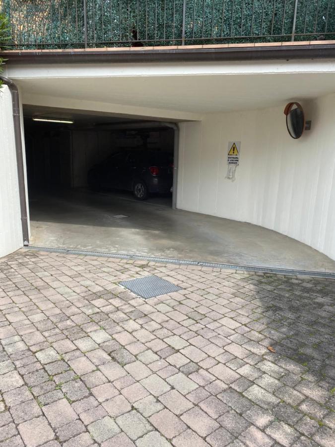 Ely Hause Calmasino Exterior foto