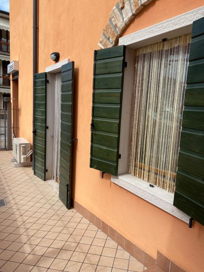 Ely Hause Calmasino Exterior foto