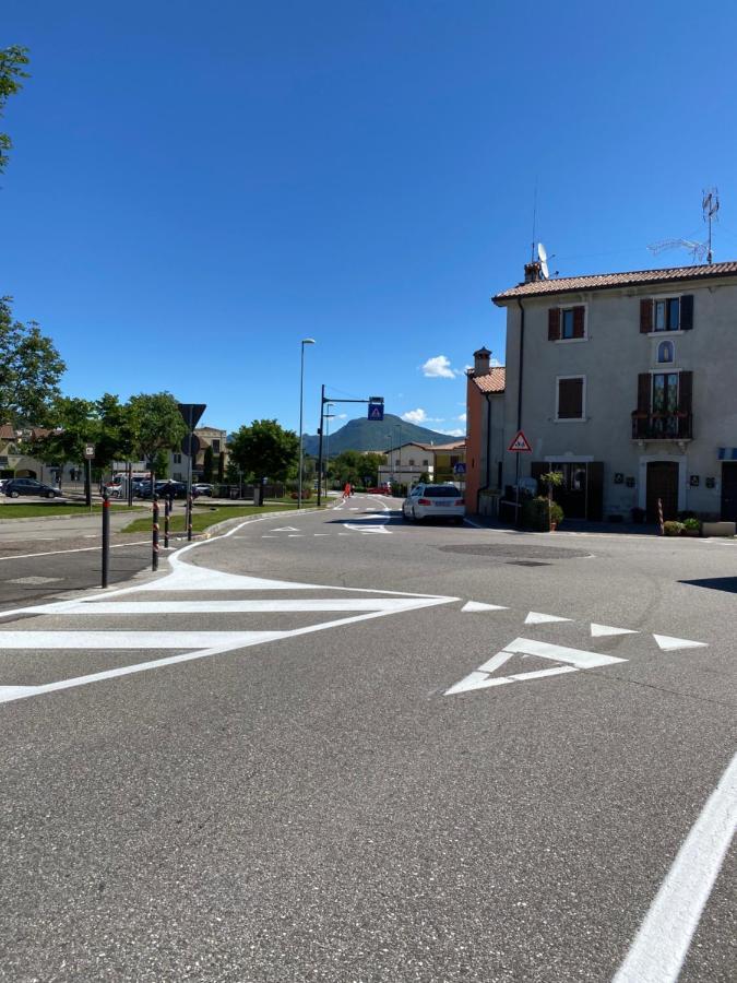 Ely Hause Calmasino Exterior foto