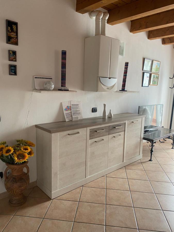 Ely Hause Calmasino Exterior foto